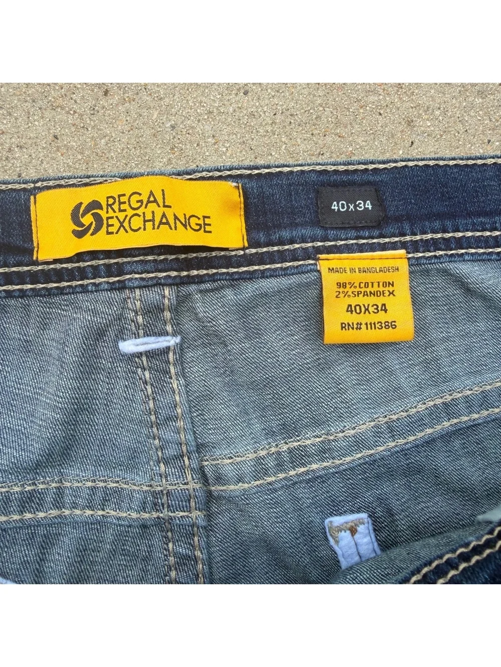 N/A brand item
